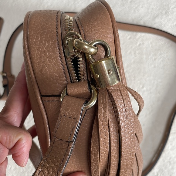 Gucci Soho Disco bag - Picture 9 of 15